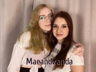 Maeandwanda