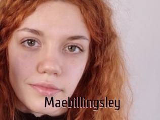 Maebillingsley