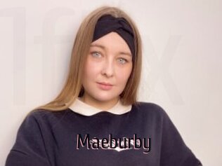 Maeburby