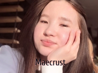 Maecrust