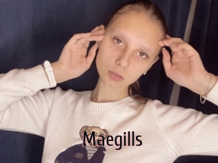 Maegills