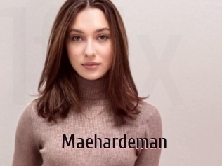 Maehardeman