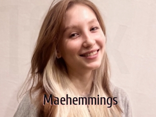 Maehemmings