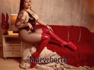 Maeveborch