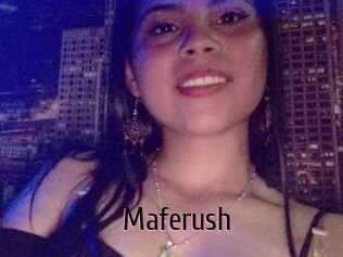 Maferush