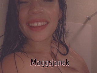 Maggsjanek