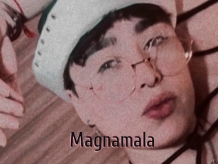 Magnamala