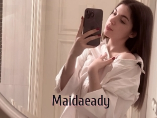 Maidaeady