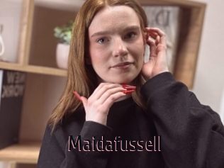 Maidafussell