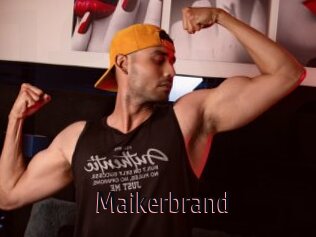 Maikerbrand