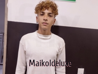 Maikoldeluxe