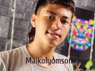 Maikolyomson