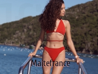 Maitefrance