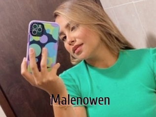 Malenowen