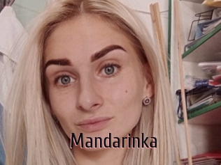 Mandarinka