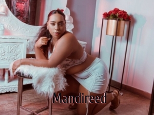 Mandireed