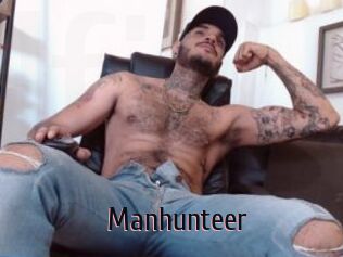 Manhunteer