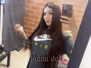 Manu_doll