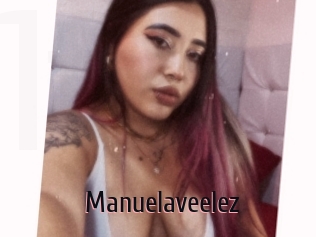 Manuelaveelez