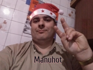 Manuhot