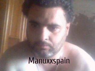 Manuxxspain