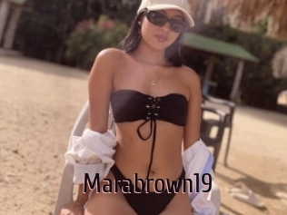 Marabrown19