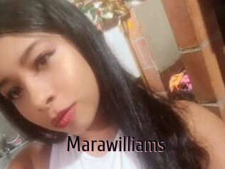 Marawilliams