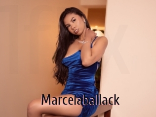 Marcelaballack