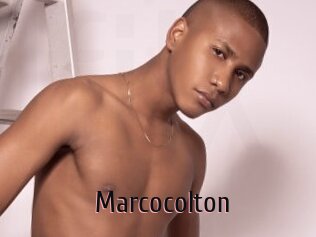 Marcocolton