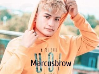 Marcusbrow