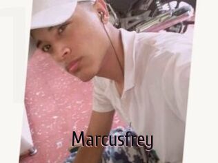 Marcusfrey