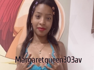 Margaretqueen303av