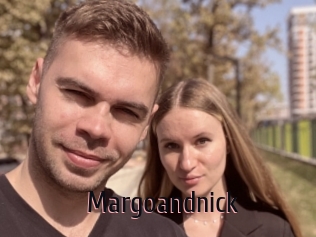 Margoandnick