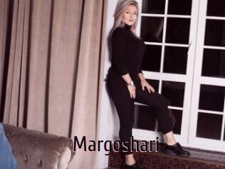 Margoshari