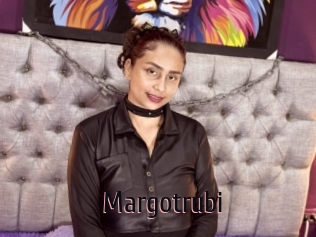 Margotrubi