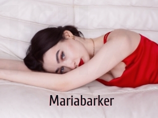 Mariabarker