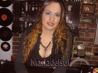 Mariadelsol