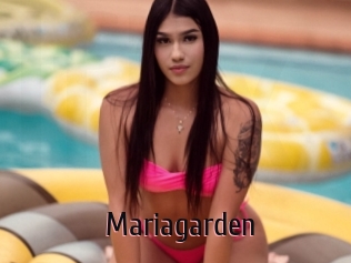 Mariagarden