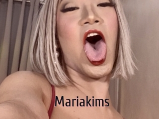 Mariakims