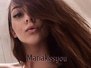 Mariakissyou