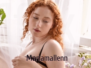 Mariamallenn