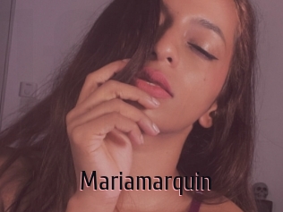 Mariamarquin