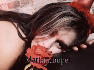 Mariamcooper