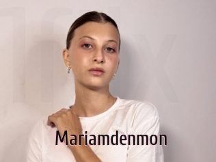 Mariamdenmon