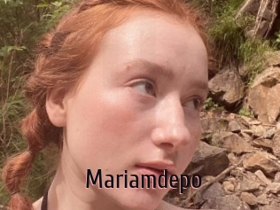 Mariamdepo