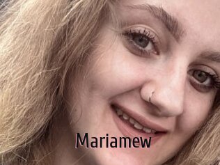 Mariamew