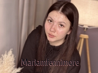 Mariamfennimore