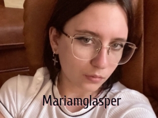 Mariamglasper