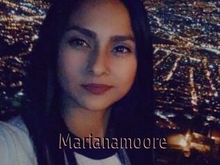 Marianamoore