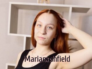 Marianashfield